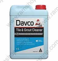 Davco® Tile & Grout Cleaner