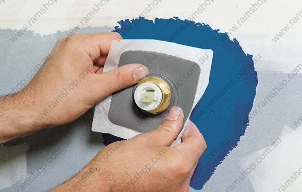 Elastoproof Collar CL-Blind (Small) - 120mmx120mm (pack of 10)