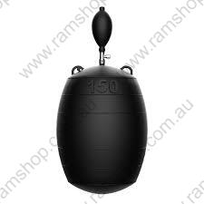 CAULKMATE Flood Test Balloon