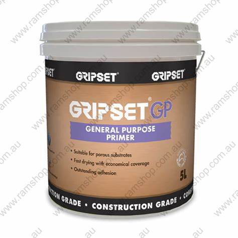 Gripset GP Primer