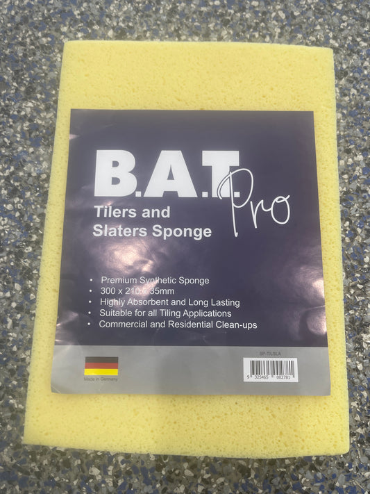 BAT SPONGE