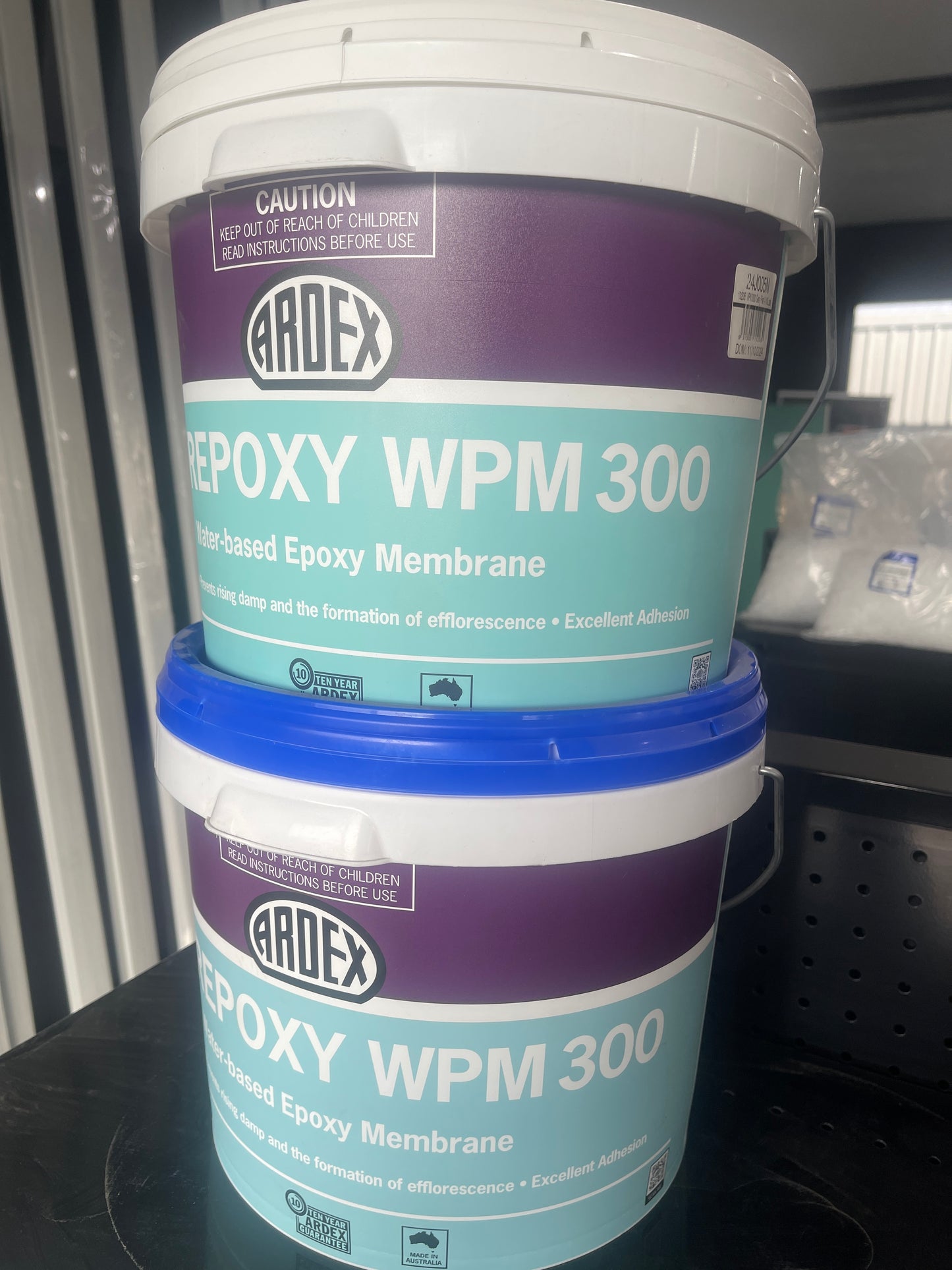 ARDEX WPM 300