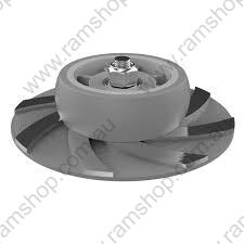 Innovative Tools 150mm Concrete Puddle Flange Recess Disc