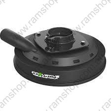 Innovative Tools 230mm FC Sheeting Puddle Flange Recess Kit