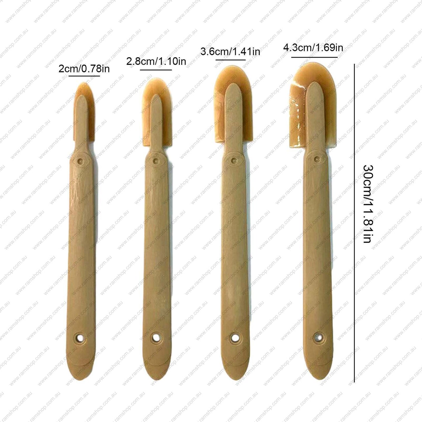 [KR] SY Silicone Applicator