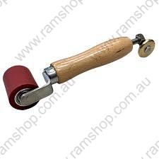 Pressure Roller Dual 40mm + Penny
