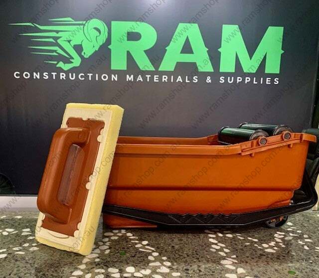 Raimondi Smart Wash Bucket