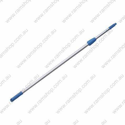 [ROBERTS] Metal Twist Lock Extension Pole