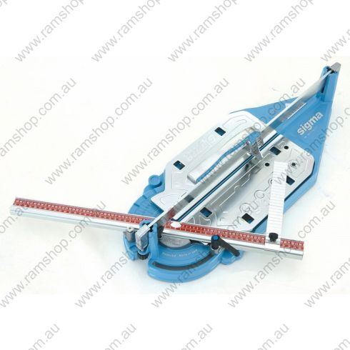 [SIGMA] Tile Cutter - PULL STYLE WITH DIAGONAL ARM