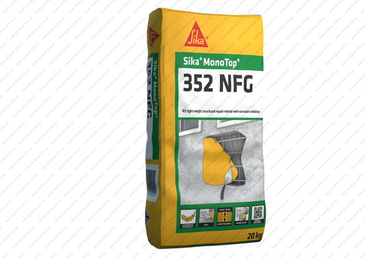 Sika MonoTop - 352 NFG