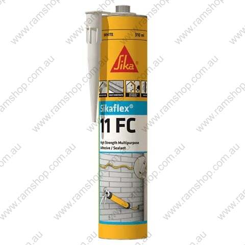 Sikaflex 11FC 310ml Ctg
