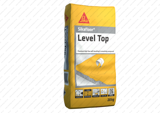 Sikafloor Level Top