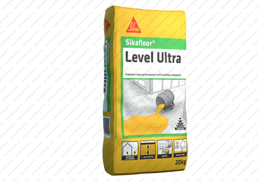Sikafloor Level Ultra