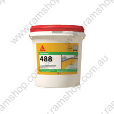 Sikalastic - 488 (au)