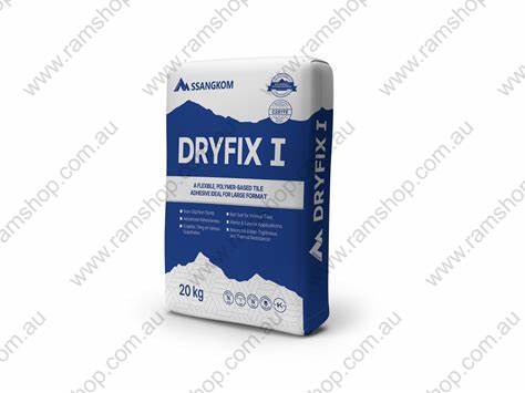 Ssangkom Dryfix I