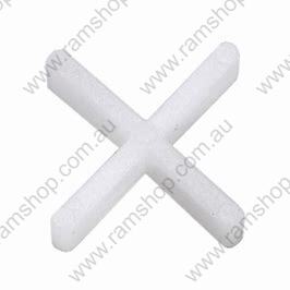 Tile Spacer Cross 1.5mm- 500pcs/bag